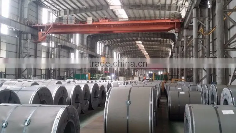 Good Extensibility Steel Coil DC06 Steel Plate Price