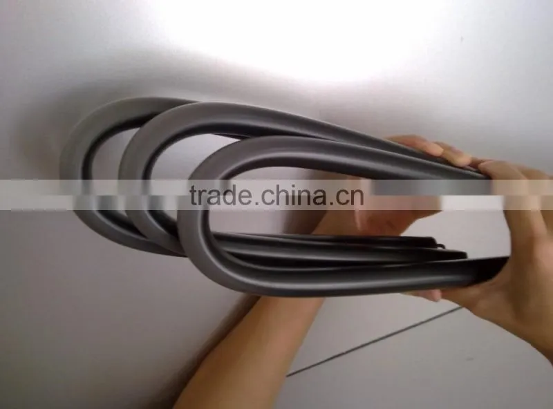 hot sale plastic pipe manufacture pvc electrical conduit pipe price list