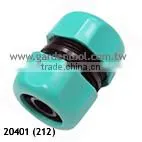 3/4" Plastic Hose Mender