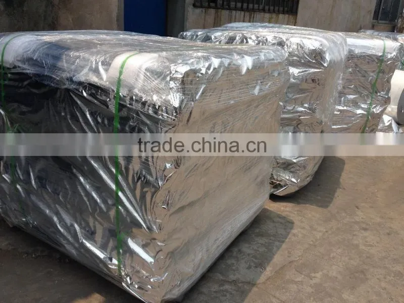 vapor barrier for attic