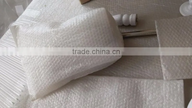 Plastic Electroplating Female Torso Mannequin Display For Sale With Arms