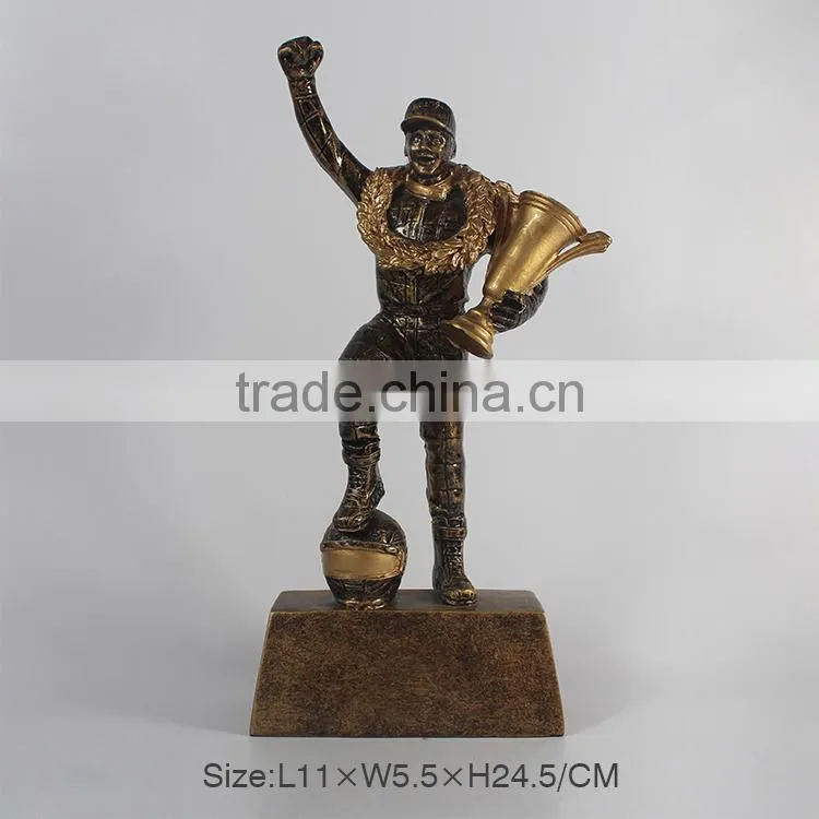 Sports Trophy Cup