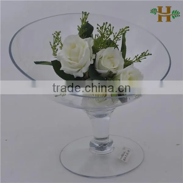 chocolate glass plate,glass pie plate