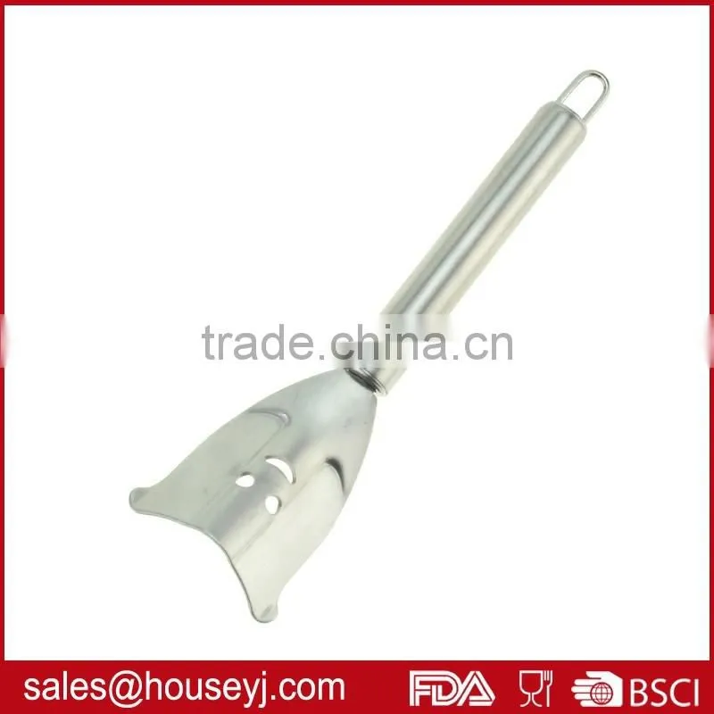 Kitchen Cob Kerneler Cutter Stainless Steel Manual Corn Peeler