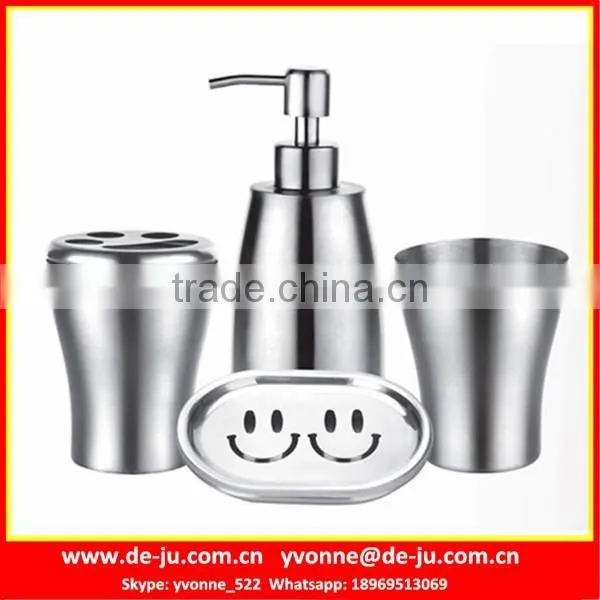 Modern Bathrooms Set