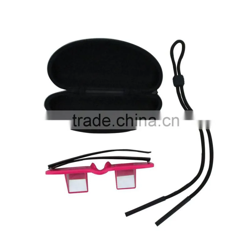 Trade assurance Wholease alibaba prism lazy space glasses