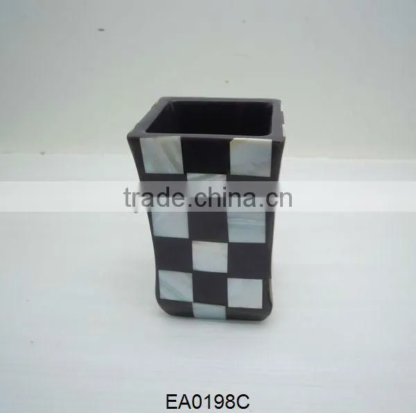 EA0198 mosaic bathroom accessories for home