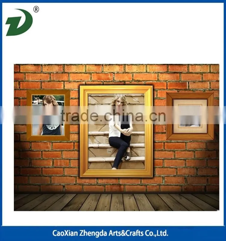 Decorative Solid wood frames photo