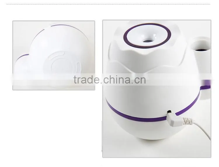 USB MINI HUMIFIER DECORATION GIFT
