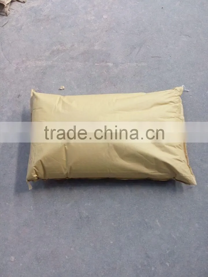 WPC raw material WPC granules