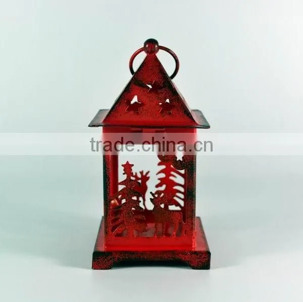 Wholesale mini christmas lantern