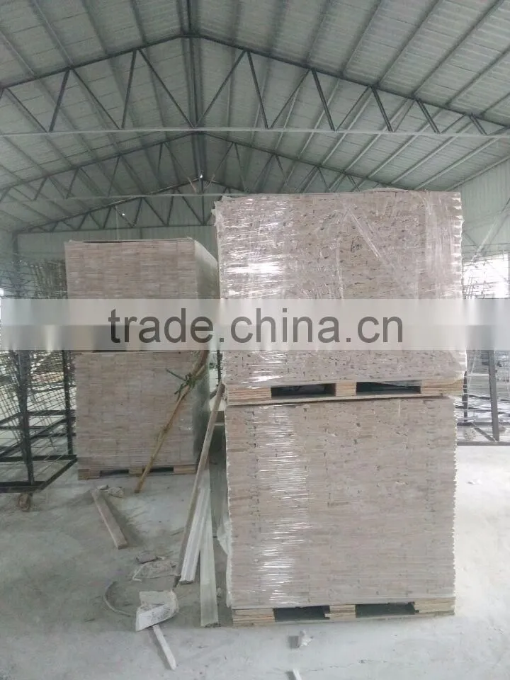 paulownia wood board/paulownia timber