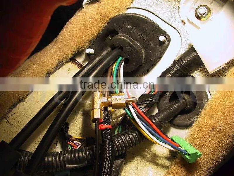 Nylon Hose