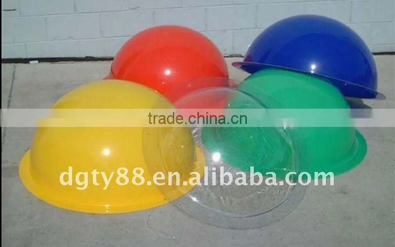 silk-screen Thermoforming plastic products