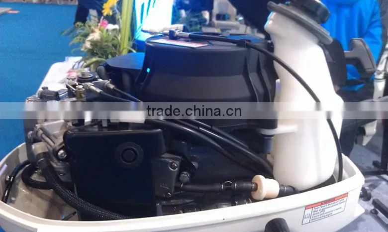 4 stroke 15hp outboard motor