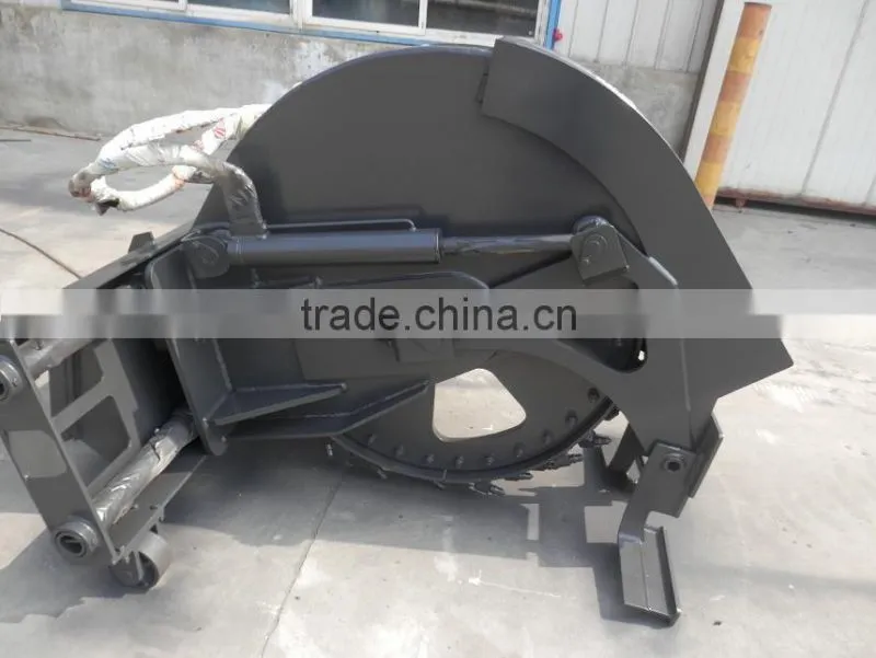 HCN brand 0305 series Rock saw Form CQM