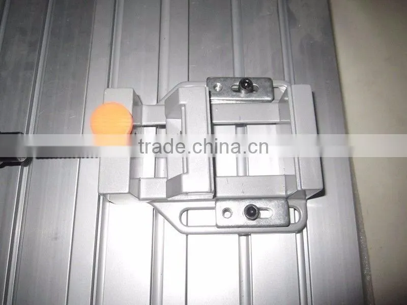Tool Bench Clamp Jaw Mini Table Plain Vice