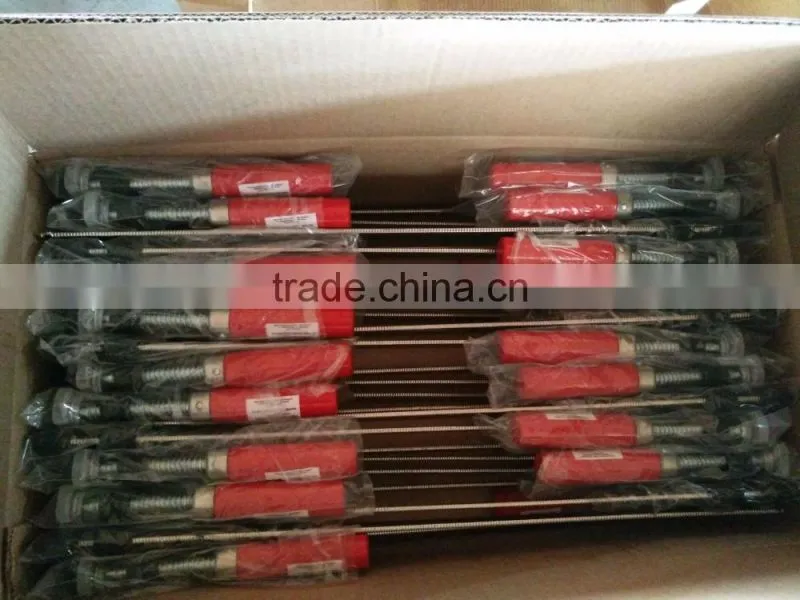 Carpenter"s Clamp Wood Working Tools F Clamp
