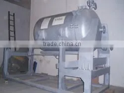 JYWL Cooking Oil Recycling Machine