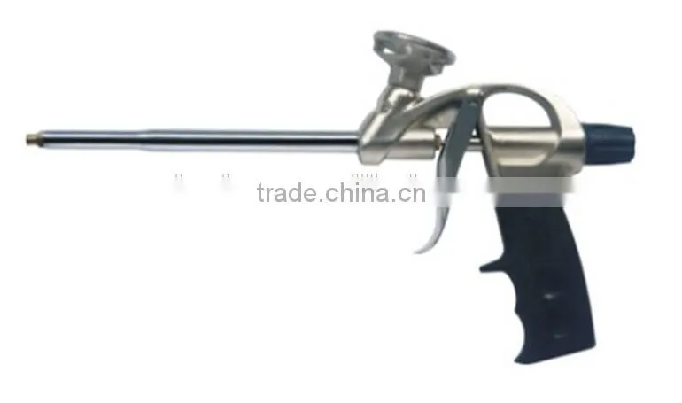 Good quality polyurethane skeleton foam gun