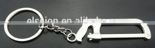 Promotional Gift for Men , Mini Simulation Hand tool Key Chain