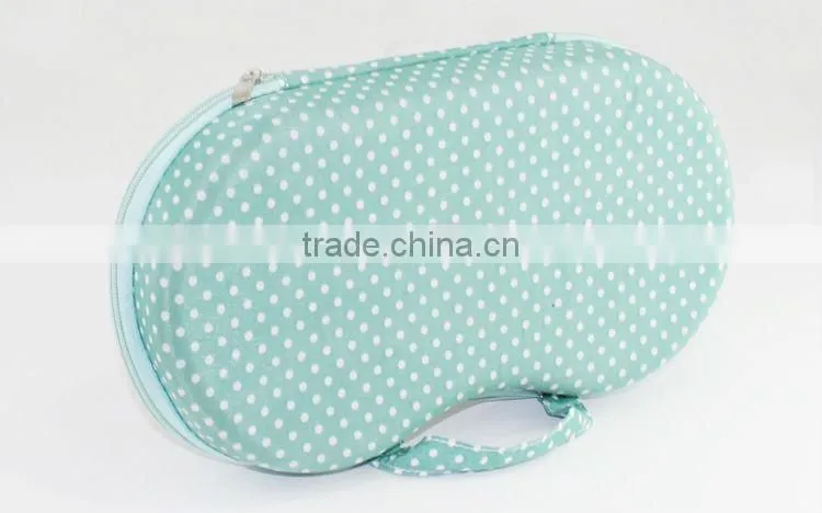 Portable Protect Bra Underwear Lingerie Case Organizer Travel Bag