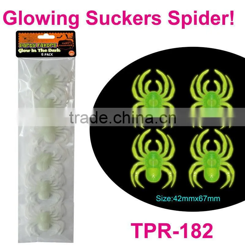 Promotion Spider toys