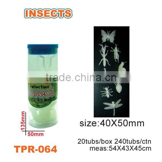 Promotional TPR Human Organs for Party