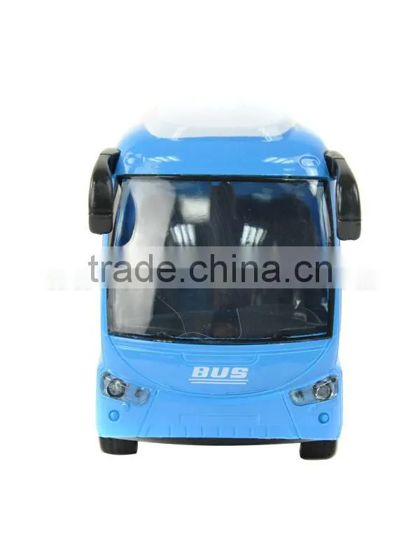 New product 3CH Radio Control Deluxe Bus With Light rc bus