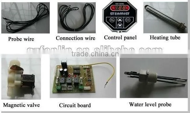 4kw,6kw,7.5kw,9kw,10.5k New Design Portable Steam Turbine Engine Powered Electric Biomass Electric Power Generator for Sale