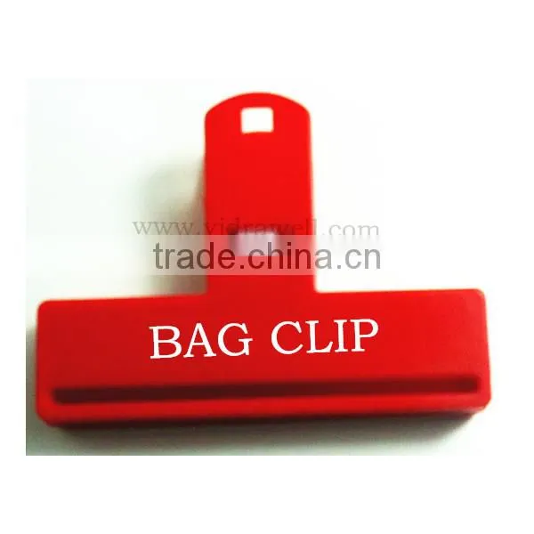 MC-3441 5-Piece bag clip set