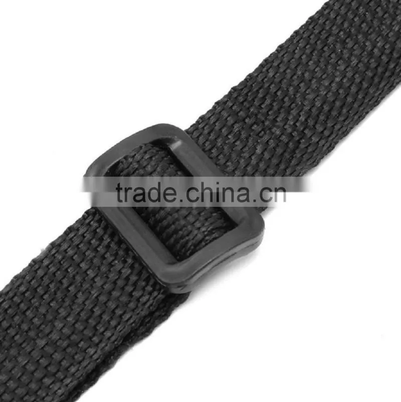 Adjustable Strap Nylon Mat Bag Carrier Mesh For Yoga Gym Fitness Exercise Sports(Z-YG-005)