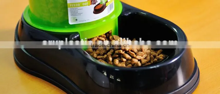 Wholesale Solid Plastic Dog Bowl,pet plastic bowl for sale,dog plastic bowl supplier