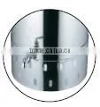 EBM Soup Stock Pot Accessories Soup Pot Mesh Strainer Stock Pot Stand