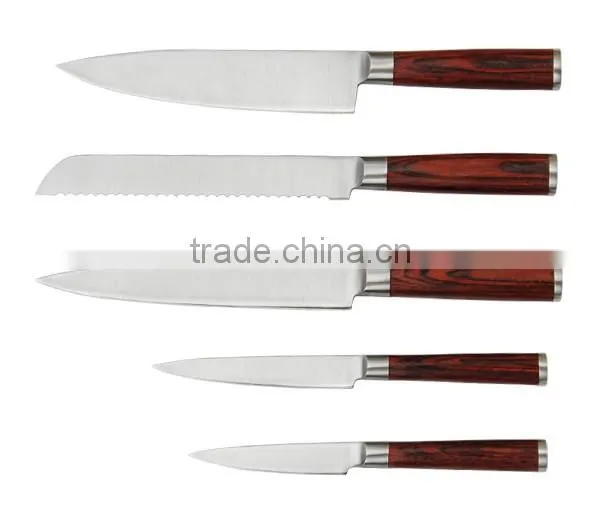 A21-S15A plastic handle pocket folding knife serrated metal pocket knife