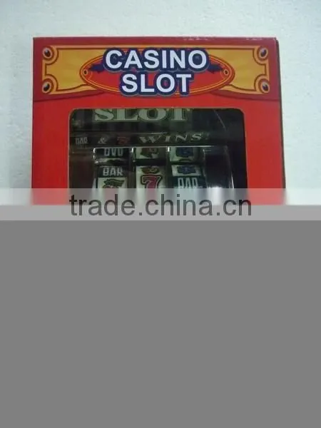 GM393 casino Slot bank machine with high quality