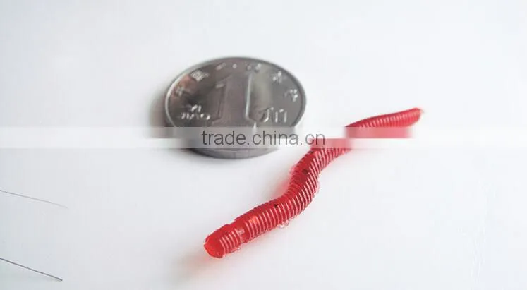 Hot- sale Fishing Bait Earthworm bait wholesale