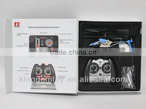 3.5 channel rc helicopter rc plane remote control heli iPhone