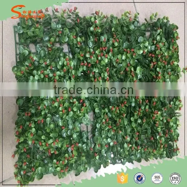 Cheap artificial turf grass I carpet for football decoration