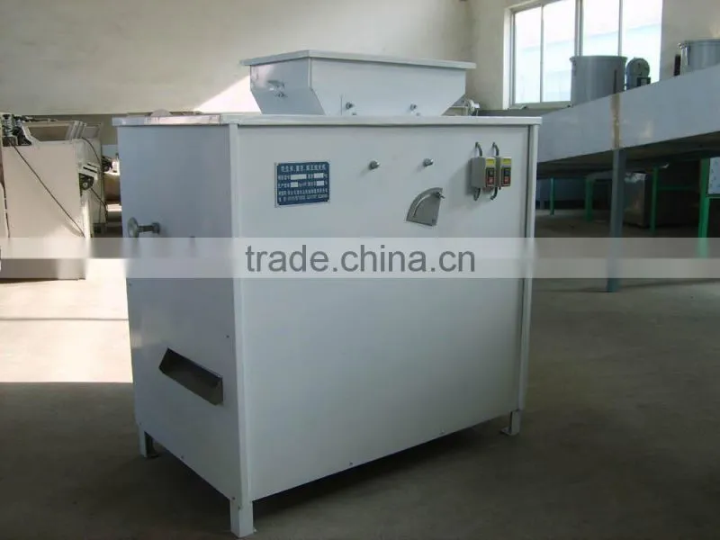 commercial peanut butter processing machine/peanut butter maker/peanut butter production equipment