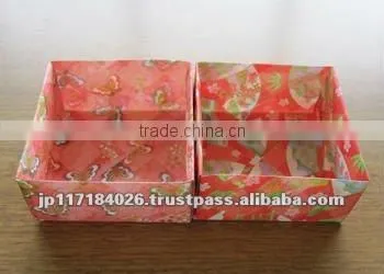 Educational Toy for Children / Origami