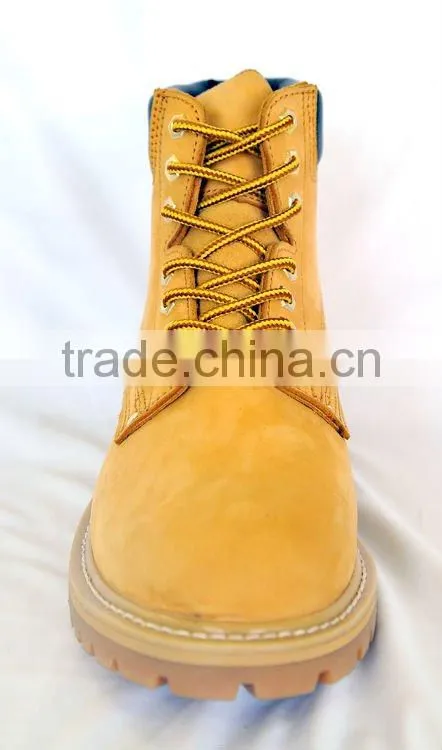 Goodyear Welted Shoes