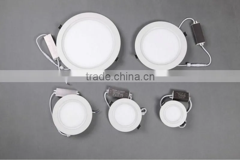 LED Panel Light Offer All Kinds Of Watt Options With High Brightness lighting led