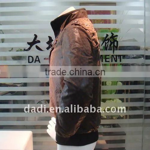 2017 Search Products Mens Fashion Jacket