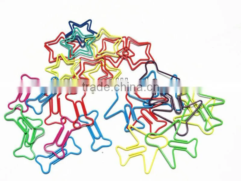 Paper clamp Office appliance Chinese paper clips factory and manufacture