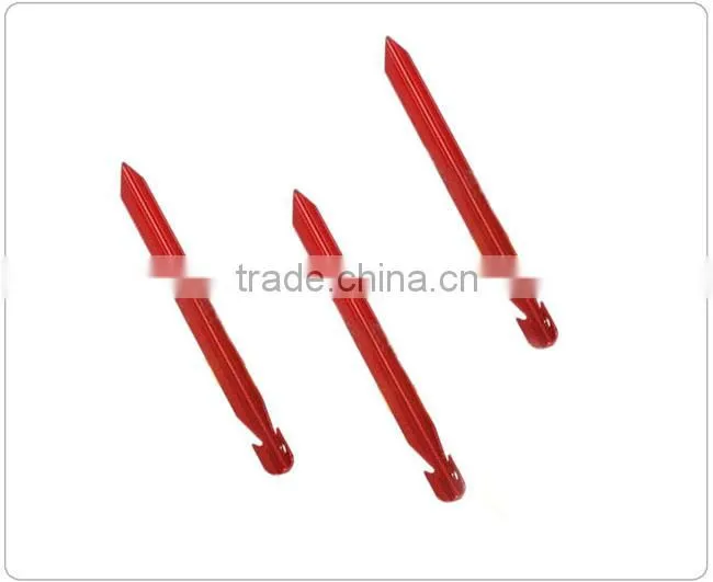 Mini Tent Peg