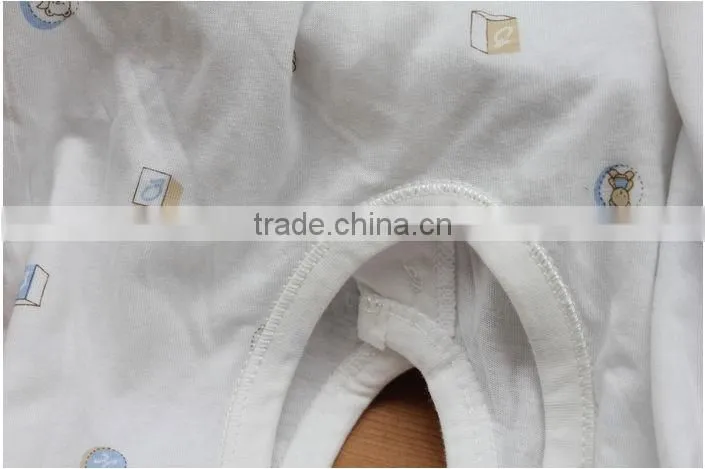 Wholesale Bulk infant custom printed baby rompers