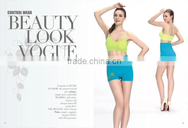Wholesale seamless sports bra with removable pad