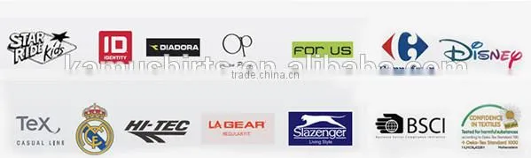 2015latest dress shirt for man /woman