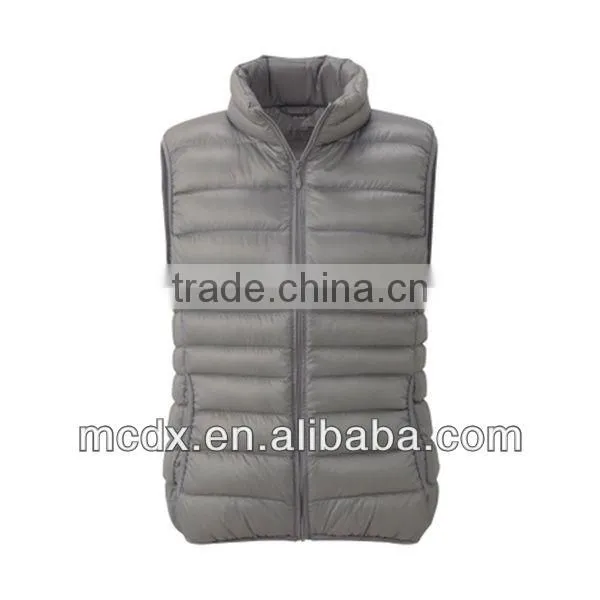 latest designer ladies gilet